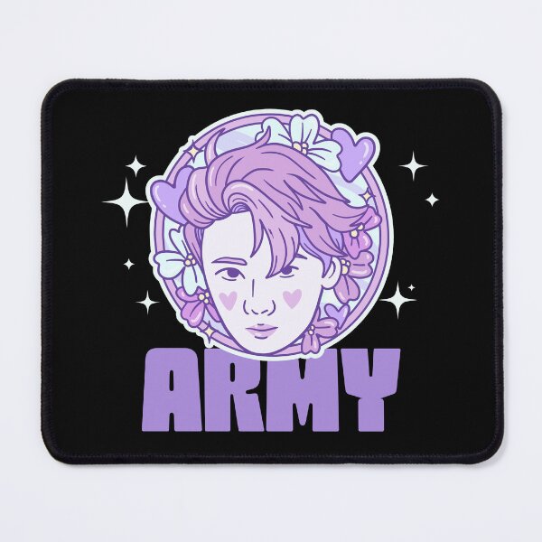 Item preview, Rap Monster designed and sold by PB-Sandwich.