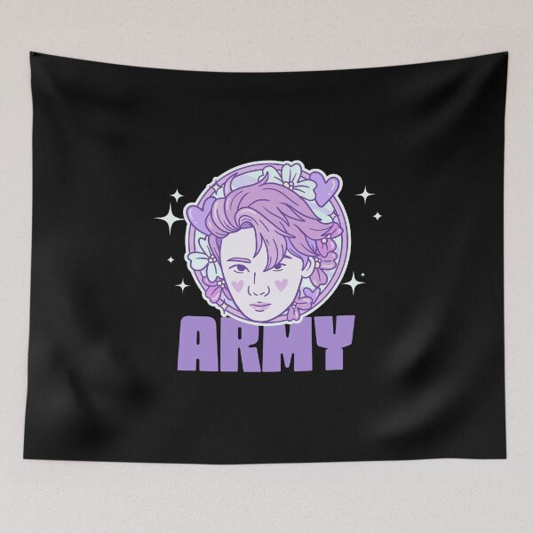 Item preview, Rap Monster designed and sold by PB-Sandwich.