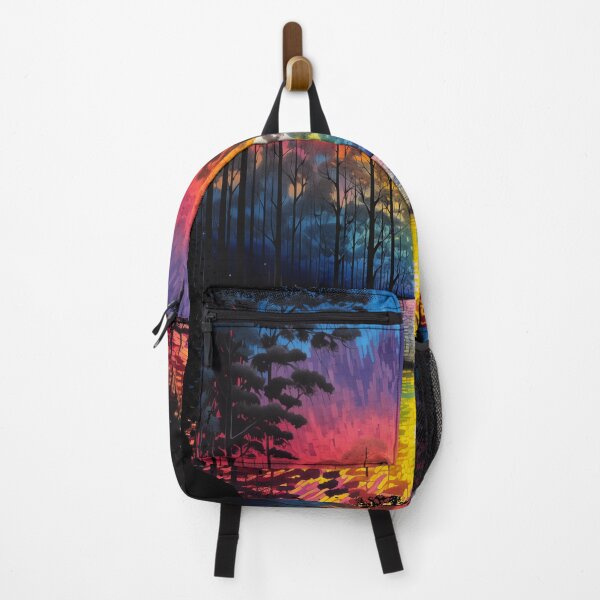 Item preview, Colorful Reflections designed and sold by Artisleek Designs.