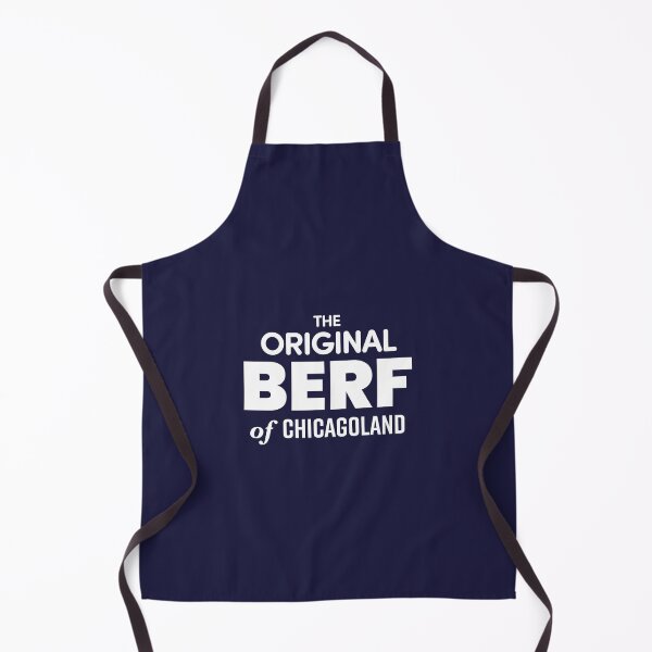 Item preview, Original Berf of Chicagoland designed and sold by jesslovestype.