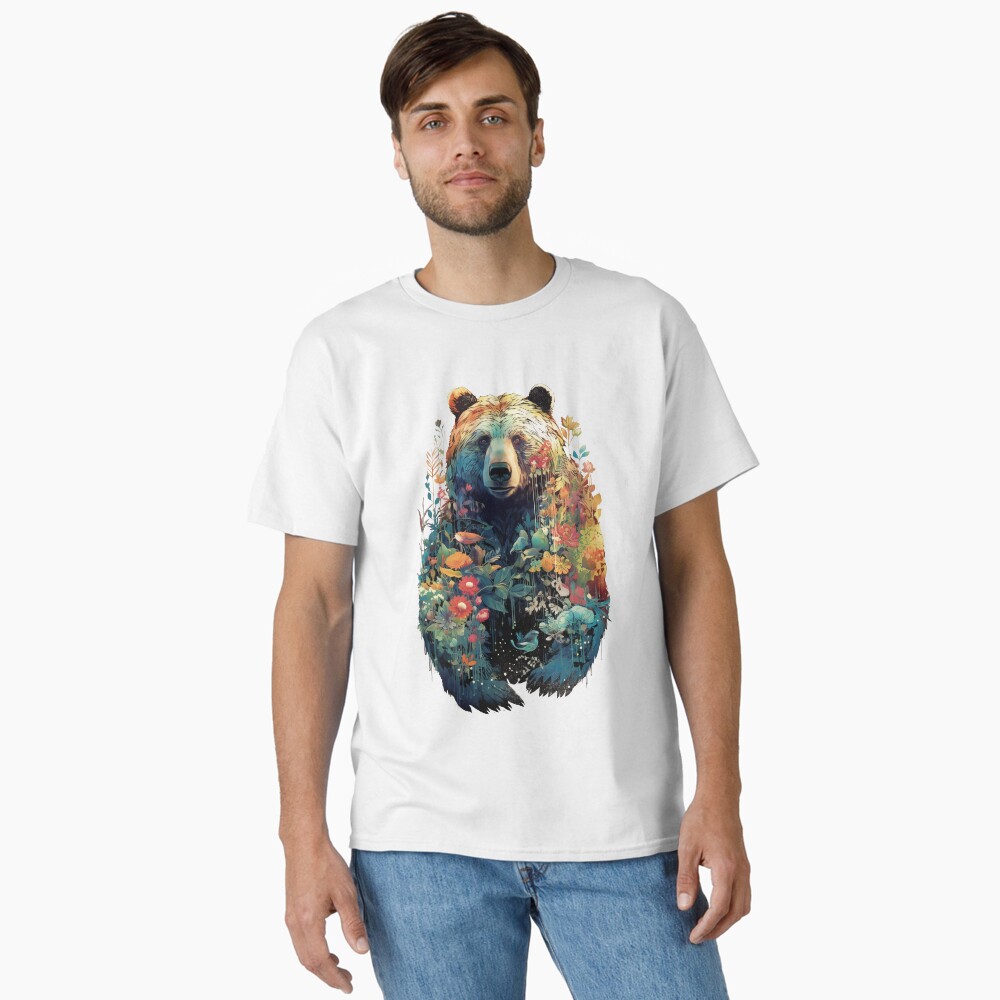 Item preview, Classic T-Shirt designed and sold by FoxfireStardust.