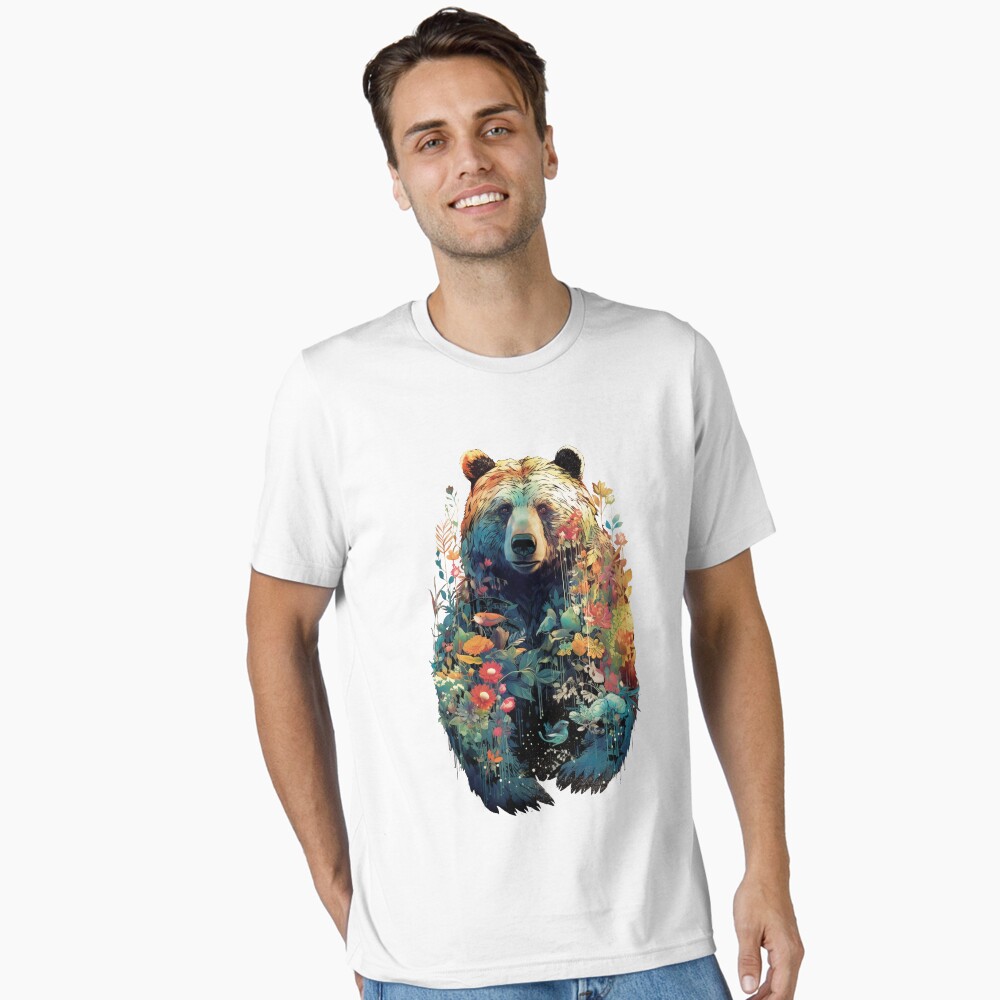 Item preview, Essential T-Shirt designed and sold by FoxfireStardust.