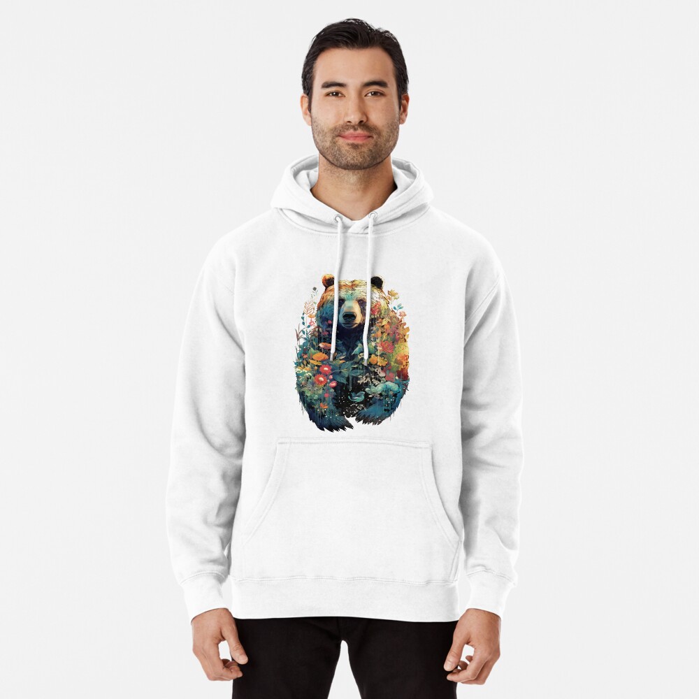 Item preview, Pullover Hoodie designed and sold by FoxfireStardust.