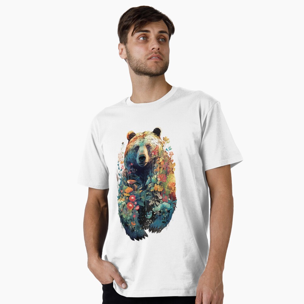 Item preview, Premium T-Shirt designed and sold by FoxfireStardust.