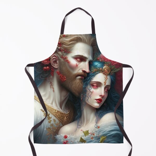 Item preview, Persephone And Hades Vintage designed and sold by BiancaDPetals.