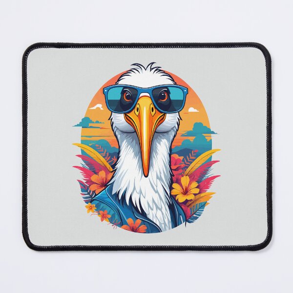 Item preview, Stork designed and sold by WildlifeInc.