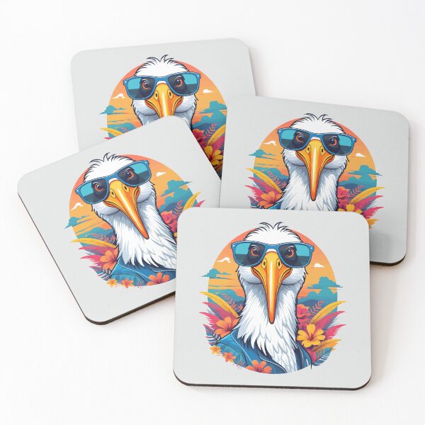 Item preview, Stork designed and sold by WildlifeInc.