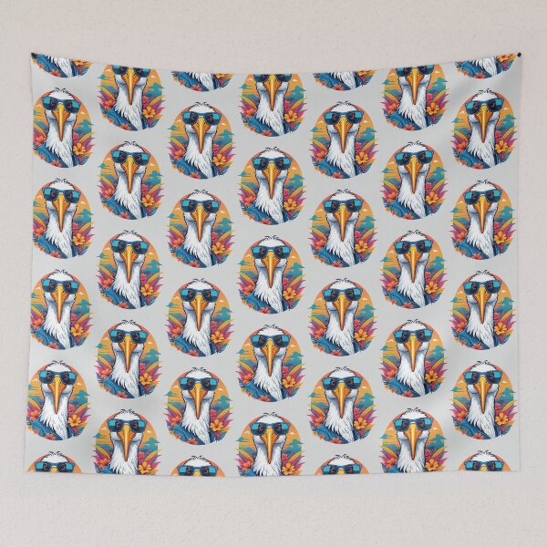 Item preview, Stork designed and sold by WildlifeInc.