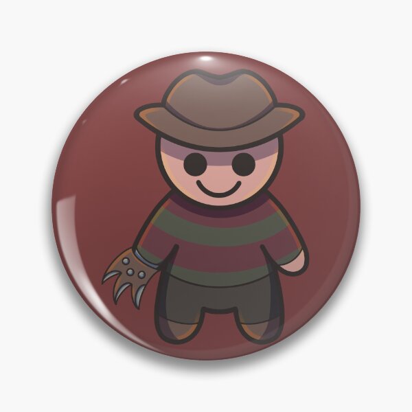 Item preview, Freddy designed and sold by PlantBandit.
