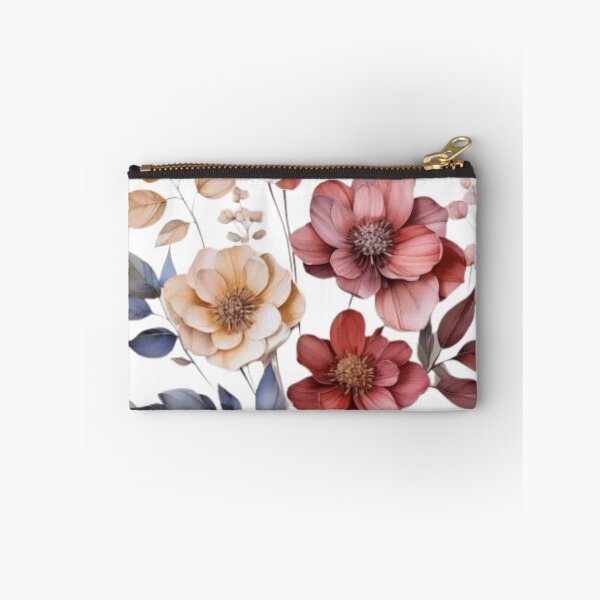 Item preview, Botanical Floral Wilderness Blooms designed and sold by 99belldesign.