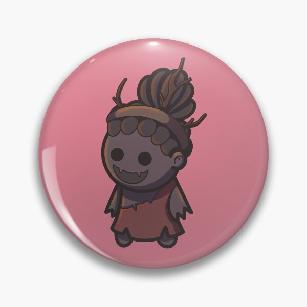 Item preview, Hag designed and sold by PlantBandit.