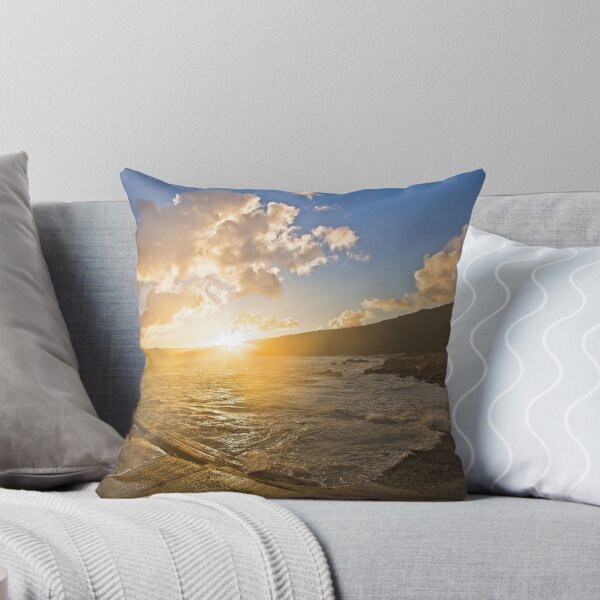 Item preview, Daybreak at Canal Rocks, Busselton, Western Australia designed and sold by Sandra Chung.