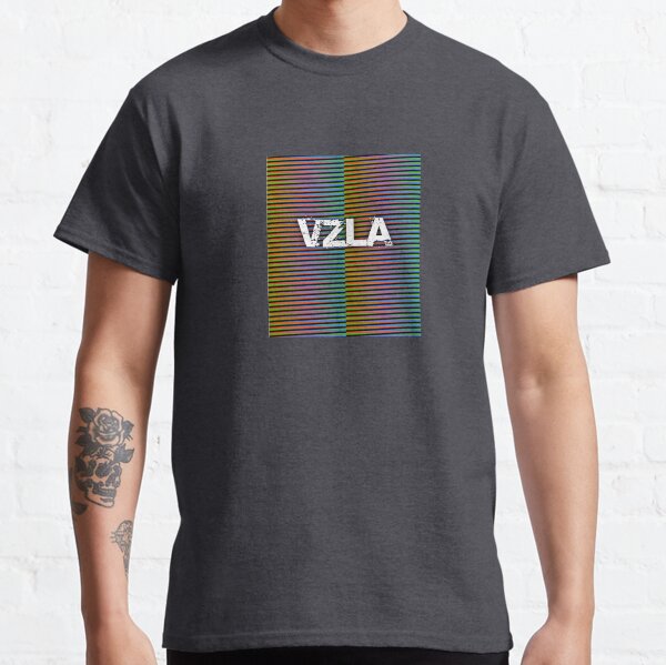 CARLOS CRUZ DIEZ VENEZUELA Camiseta clásica