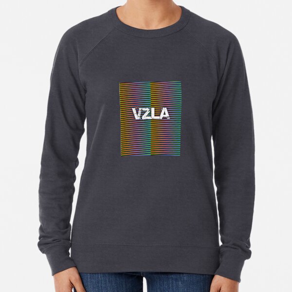 CARLOS CRUZ DIEZ VENEZUELA Sudadera ligera