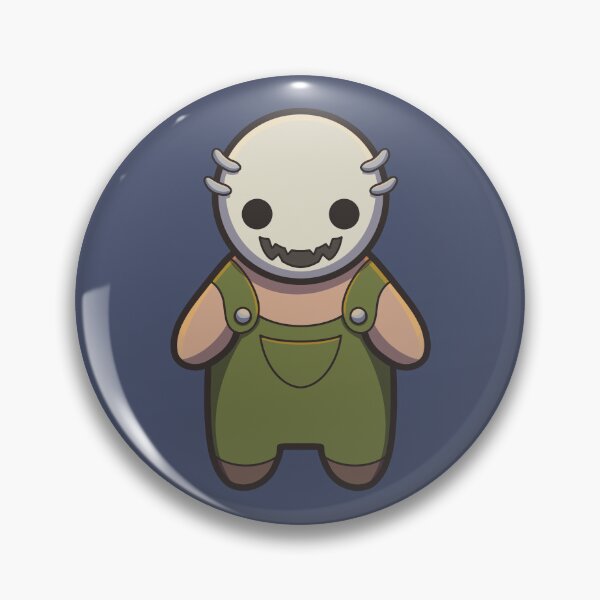 Item preview, Trapper designed and sold by PlantBandit.