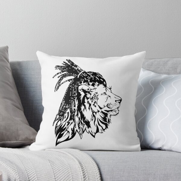 Item preview, Lion Dreads Vector Style | Rasta Reggae Animal designed and sold by DigitalFhaiz.