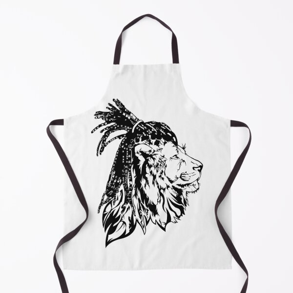 Item preview, Lion Dreads Vector Style | Rasta Reggae Animal designed and sold by DigitalFhaiz.