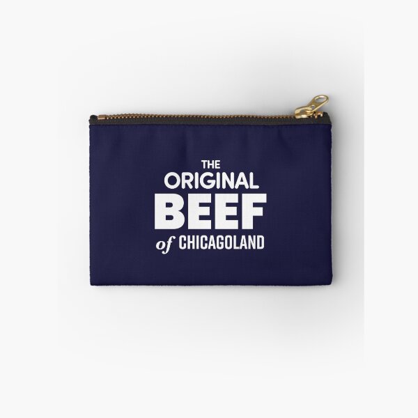 Item preview, Original Beef of Chicagoland designed and sold by jesslovestype.