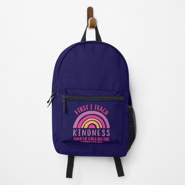 Item preview, First I Teach Kindness Then we Follow Curriculum designed and sold by NexaArts.