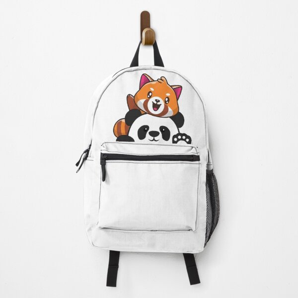 Item preview, Cute baby panda and red panda designed and sold by chookey01.