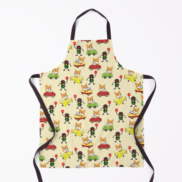 Item preview, Fox Pattern designed and sold by FoxVibes.