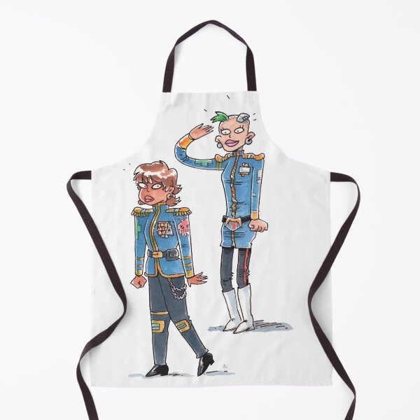 Item preview, Saluting Space-G3n designed and sold by Chuck Whelon.