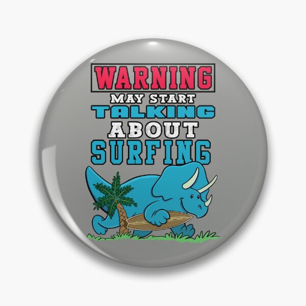 Item preview, Surfing lover quotes : Surfing for kids designed and sold by ImaginarStore.