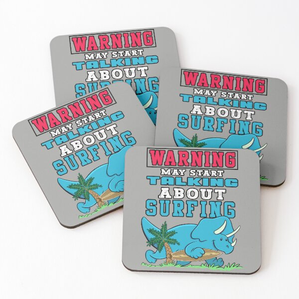 Item preview, Surfing lover quotes : Surfing for kids designed and sold by ImaginarStore.