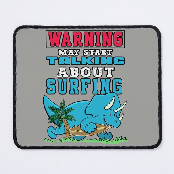 Item preview, Surfing lover quotes : Surfing for kids designed and sold by ImaginarStore.
