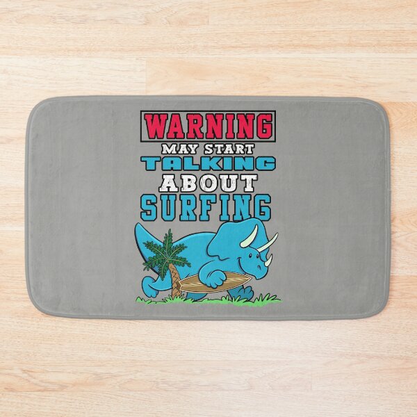 Item preview, Surfing lover quotes : Surfing for kids designed and sold by ImaginarStore.