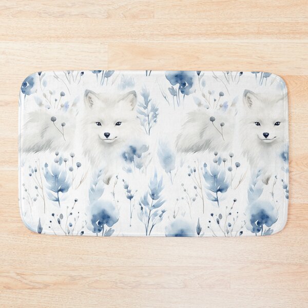Item preview, Fox Pattern designed and sold by FoxVibes.