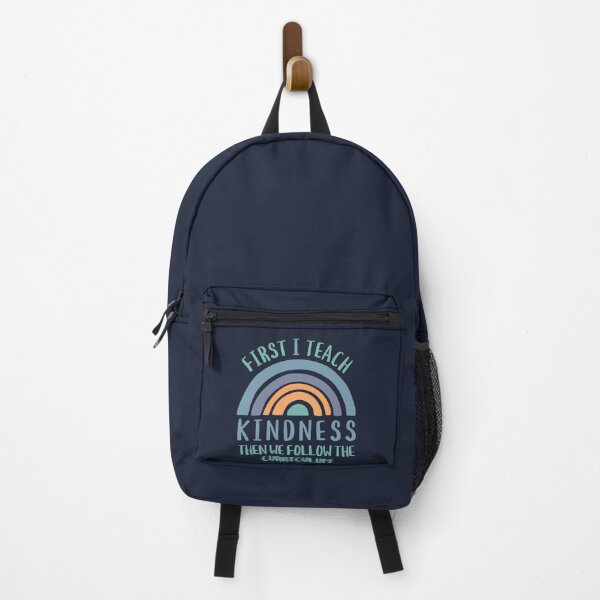 Item preview, First I Teach Kindness Then we Follow Curriculum designed and sold by NexaArts.