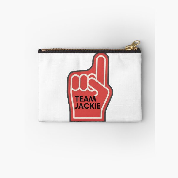 Item preview, Team Jackie designed and sold by laurasticks.
