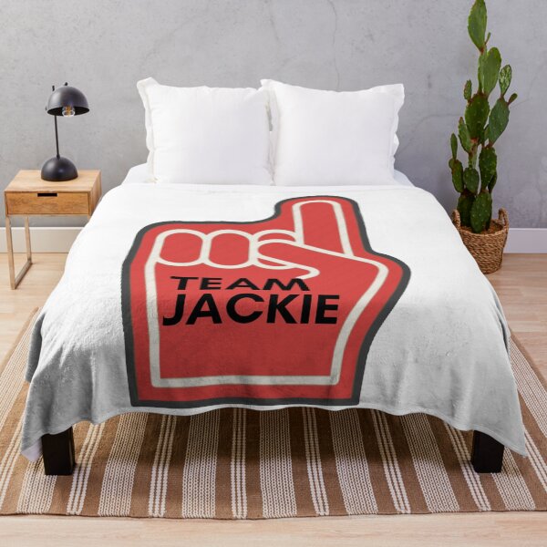 Item preview, Team Jackie designed and sold by laurasticks.