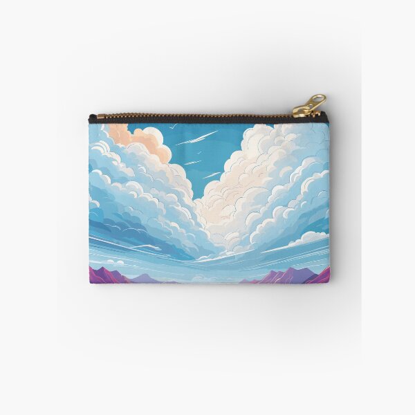 Item preview, Cloud Landscape designed and sold by WildlifeInc.