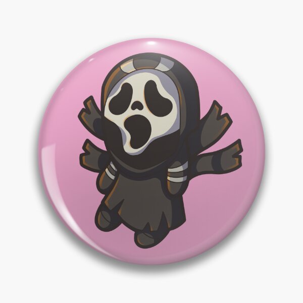 Item preview, Ghostie designed and sold by PlantBandit.