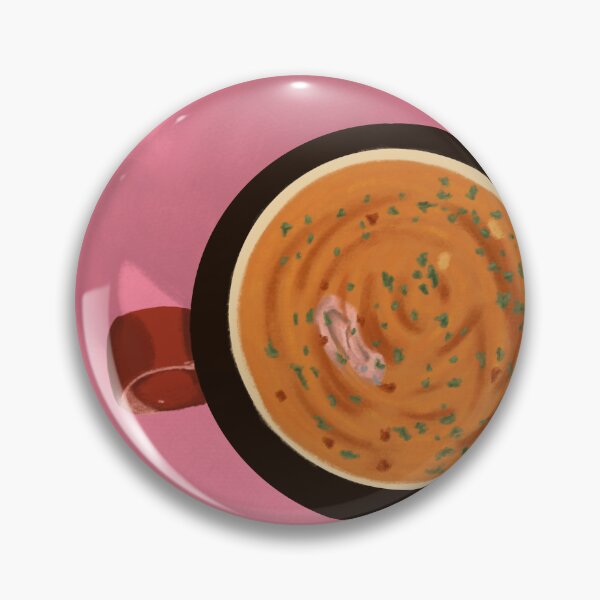 Item preview, Tomato Soup designed and sold by Paigec394.