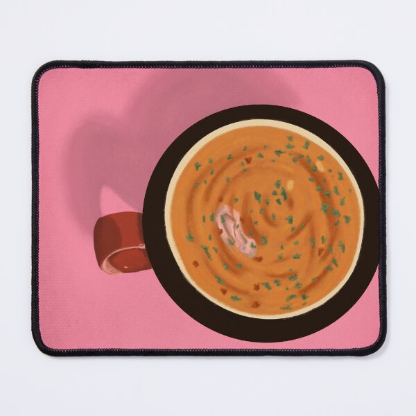 Item preview, Tomato Soup designed and sold by Paigec394.