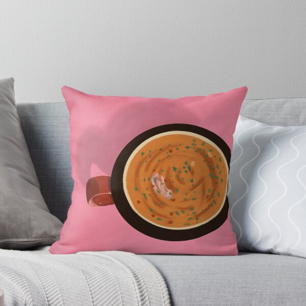 Item preview, Tomato Soup designed and sold by Paigec394.