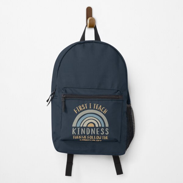 Item preview, First I Teach Kindness Then we Follow Curriculum designed and sold by NexaArts.
