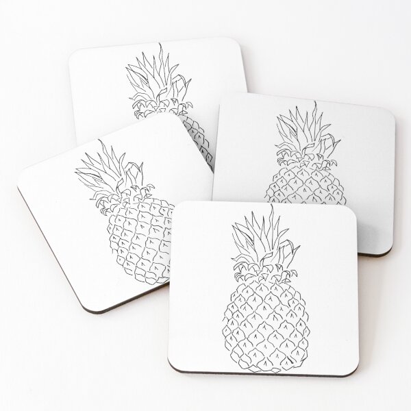 Item preview, Pineapple designed and sold by RobertSolotaire.