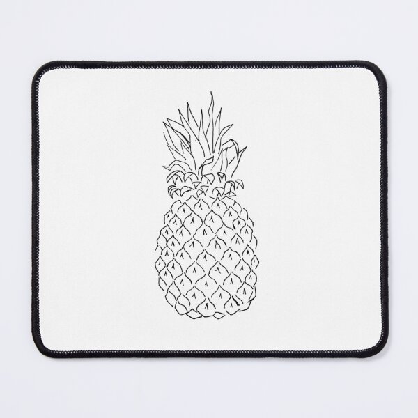 Item preview, Pineapple designed and sold by RobertSolotaire.