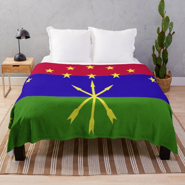Item preview, Kozzakhi Flag designed and sold by Gege-16.