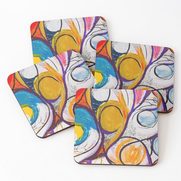 Item preview, Harmony in Motion designed and sold by Alwayscreateart.