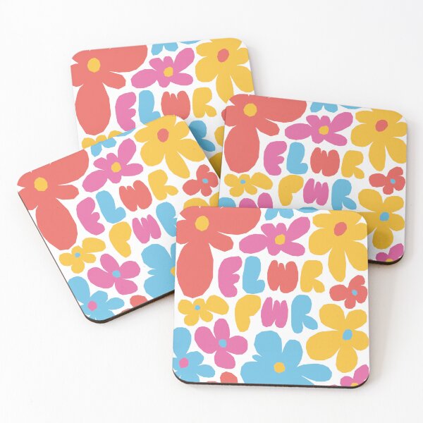 Item preview, Flow Power! 80's paper cut designed and sold by delostantos.