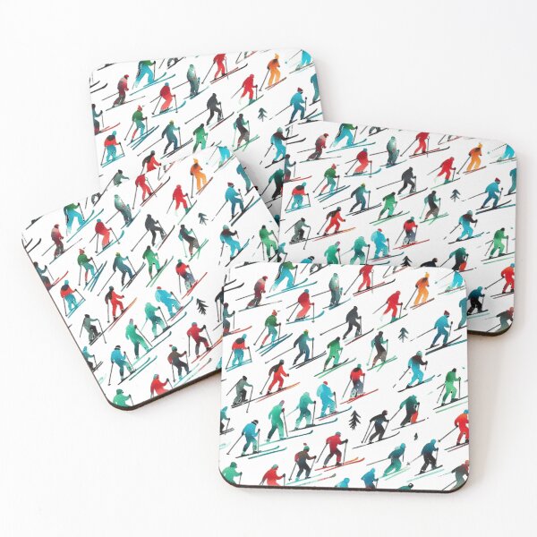 Item preview, Ski Mountain  designed and sold by RachelRebel.