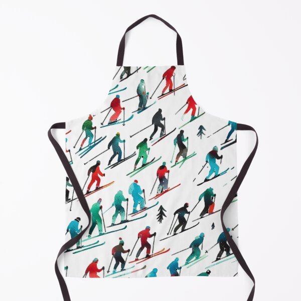 Item preview, Ski Mountain designed and sold by RachelRebel.