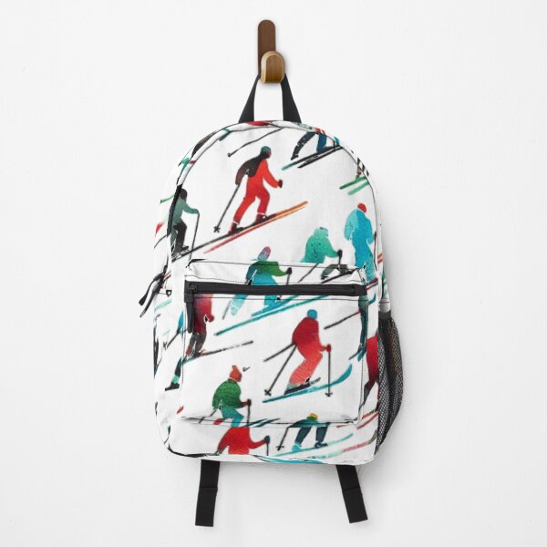 Item preview, Ski Mountain designed and sold by RachelRebel.