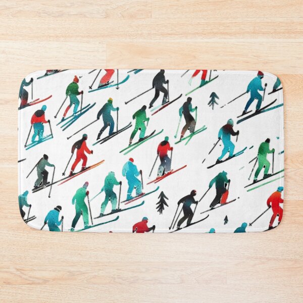 Item preview, Ski Mountain  designed and sold by RachelRebel.