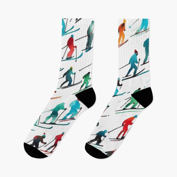 Item preview, Ski Mountain  designed and sold by RachelRebel.